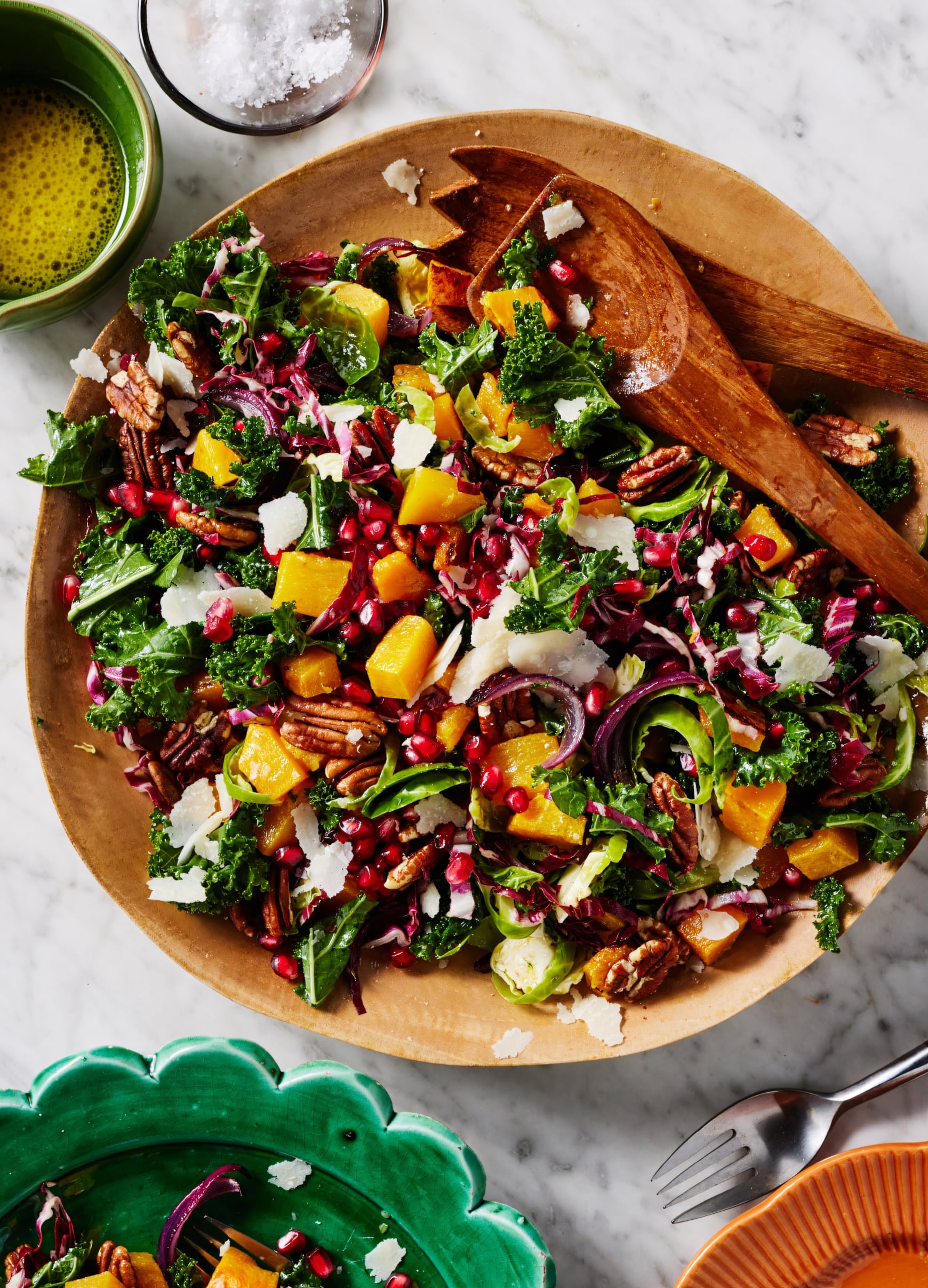 Beyond Summer: Why Hearty Winter Salads Are Your New Favorite Meal